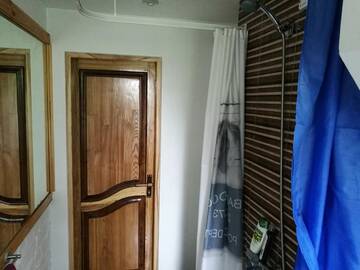 Фото номера Апартаменты Апартаменты Stamerienas Apartamenti г. Stāmeriena 49