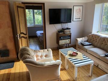 Фотографии Апартаменты Stamerienas Apartamenti г. Stāmeriena (Латвия) №1 Фото Апартаменты Stamerienas Apartamenti г. Stāmeriena 1