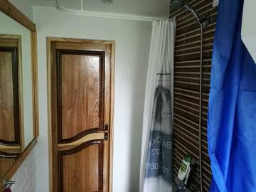 Фото номера Апартаменты Апартаменты Stamerienas Apartamenti г. Stāmeriena 18