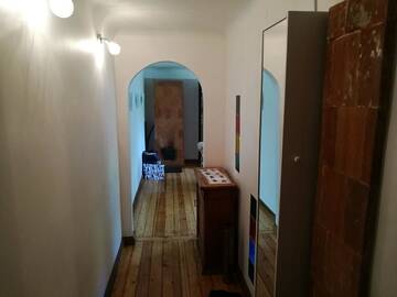 Фото номера Апартаменты Апартаменты Stamerienas Apartamenti г. Stāmeriena 19