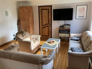 Фотографии Апартаменты Stamerienas Apartamenti г. Stāmeriena (Латвия) №2 Фото Апартаменты Stamerienas Apartamenti г. Stāmeriena 2