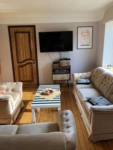 Фотографии Апартаменты Stamerienas Apartamenti г. Stāmeriena (Латвия) №3 Фото Апартаменты Stamerienas Apartamenti г. Stāmeriena 3