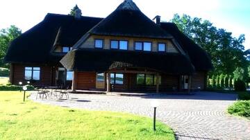 Фото Гостевой дом Vonadziņi г. Stāmeriena 3